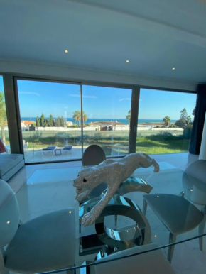 villa chaparral mar